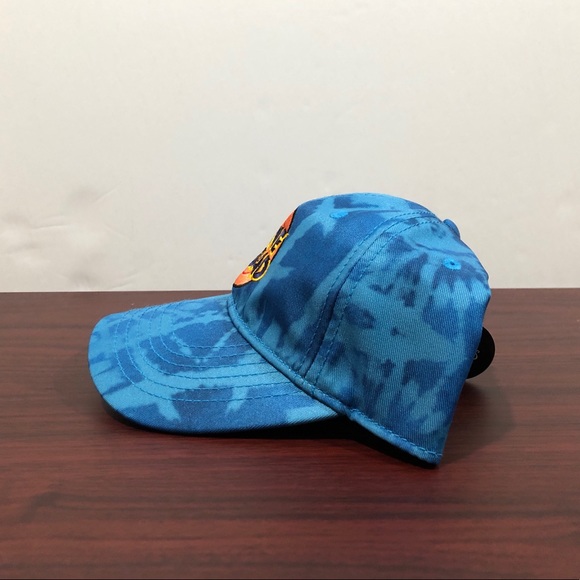 Bioworld, Space Jam, A New Legacy, Tune Squad Hat - Picture 3 of 11